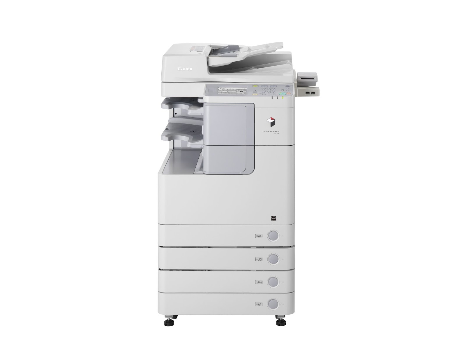 canon imagerunner 1025if driver windows 7 64